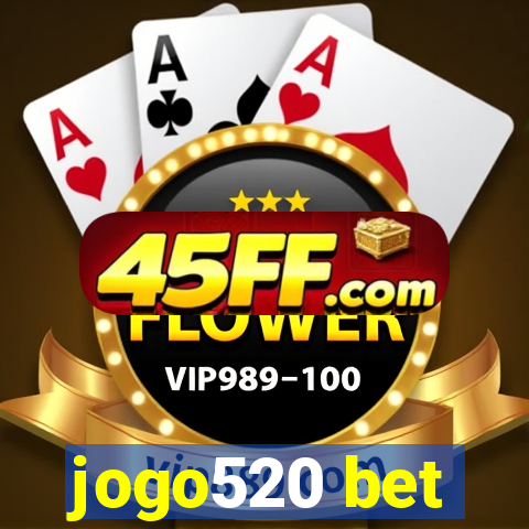 jogo520 bet